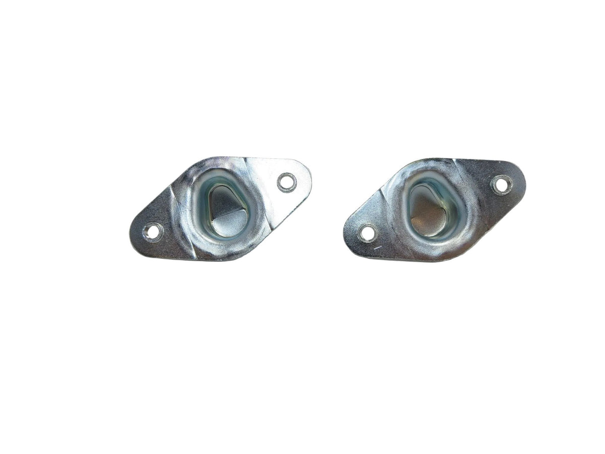 Rear Hatch Dovetail Set for Datsun 240Z / 260Z / 280Z 1969-1976 – JDM ...