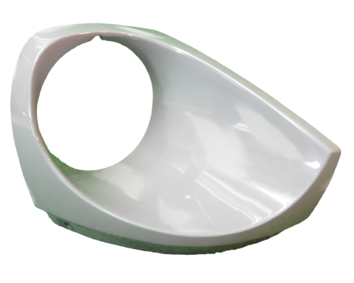 
                  
                    Headlight bucket RH for Datsun 240Z fiberglass NOS
                  
                