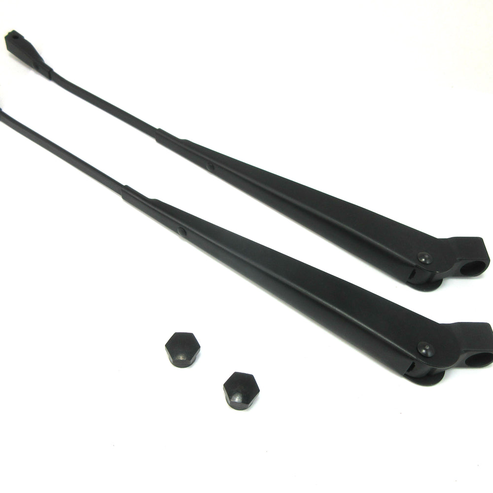 
                      
                        Wiper arm assembly set for JDM RHD Fairlady Z black Final Version NOS Last One
                      
                    