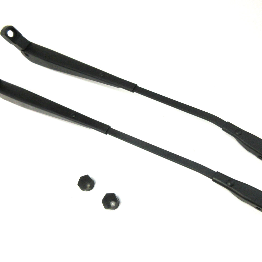 Wiper arm assembly set for JDM RHD Fairlady Z black Final Version NOS Last One