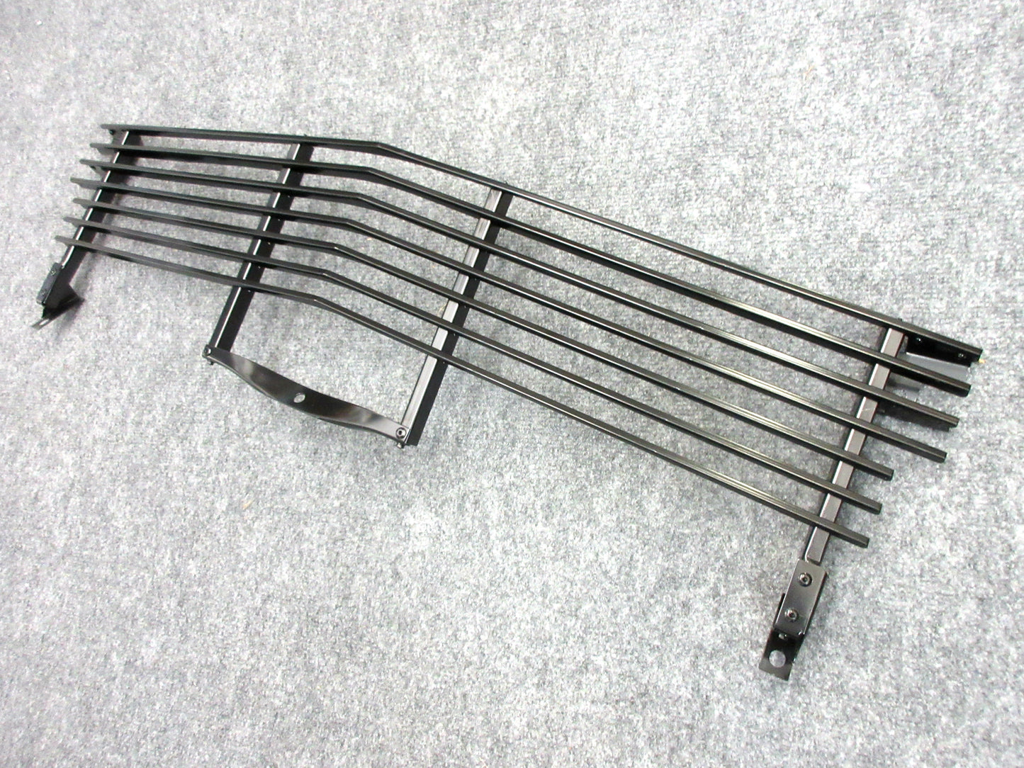 Reproduction European Front Grille for Datsun 240Z 1969-'72