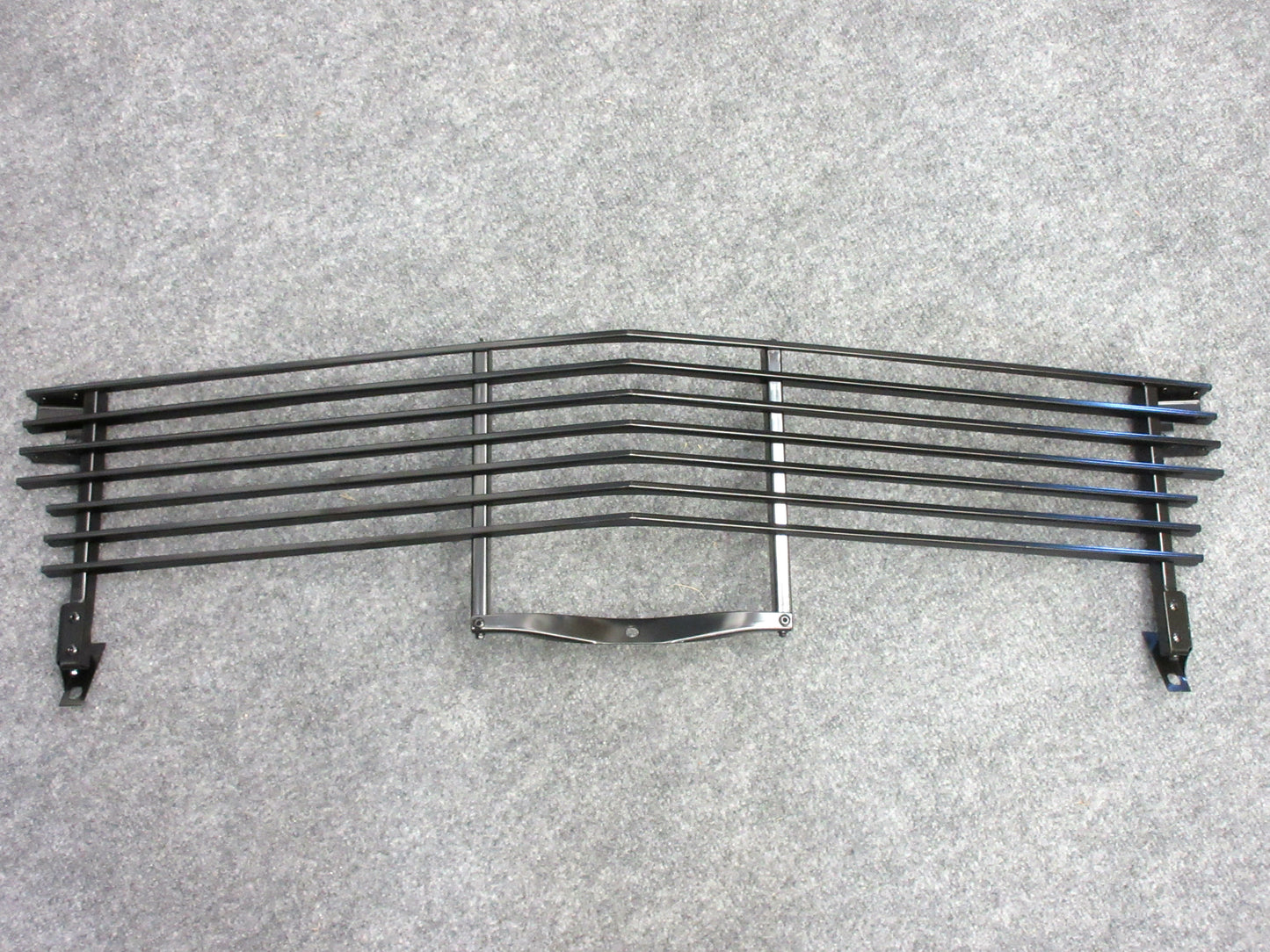 Reproduction European Front Grille for Datsun 240Z 1969-'72