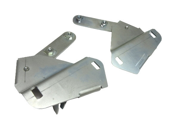 
                      
                        Sport Version Fairlady ZG G Nose Hood Hinge set for Datsun 240Z 1969-73
                      
                    