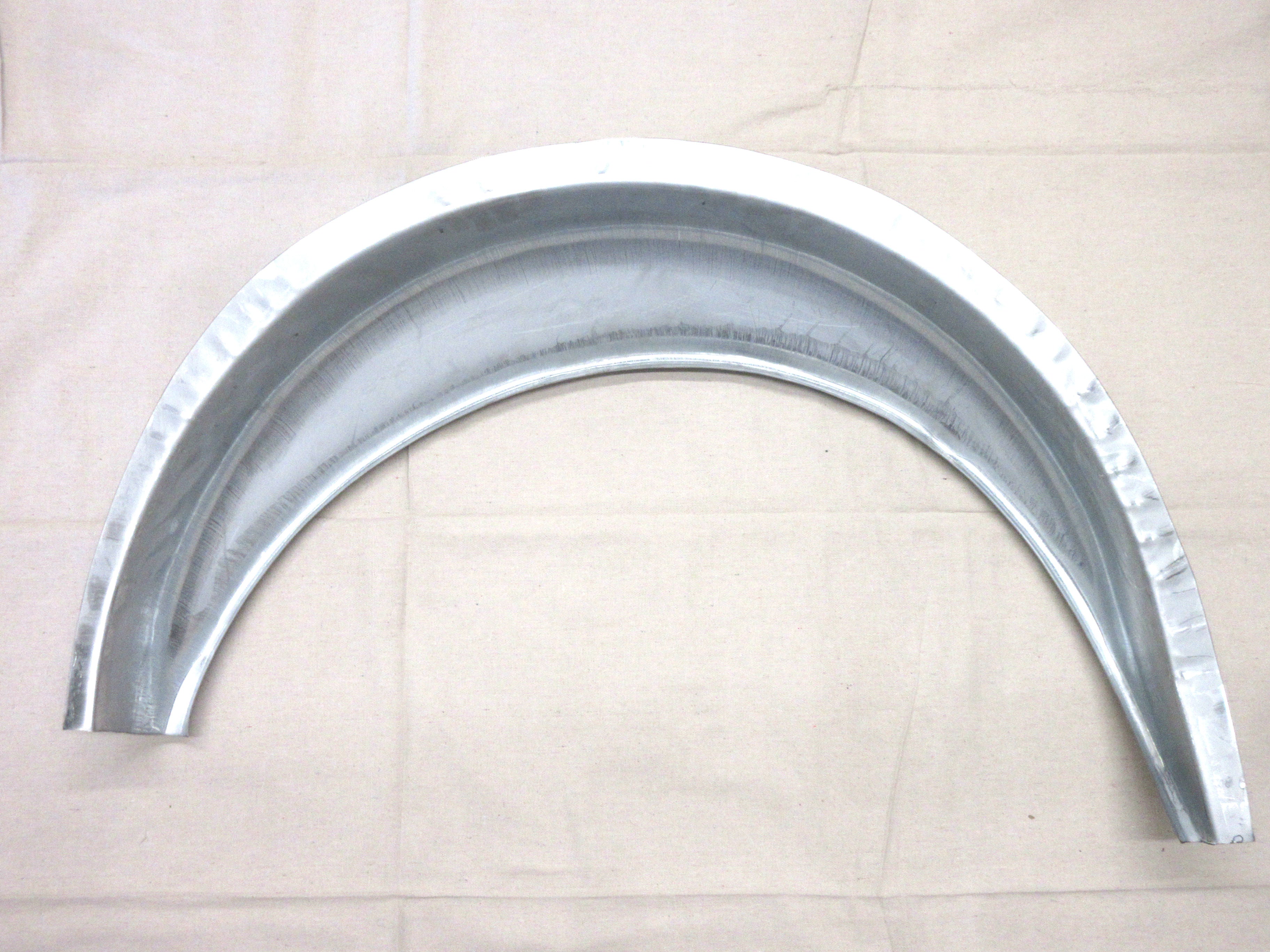 Left rear inner wheel arch section for Datsun 240Z 260Z 280Z – JDM CAR ...
