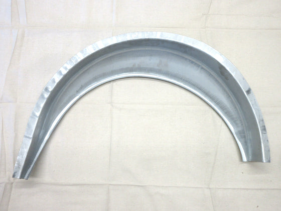 Right rear inner wheel arch section for Datsun 240Z, 260Z, 280Z  Reproduction