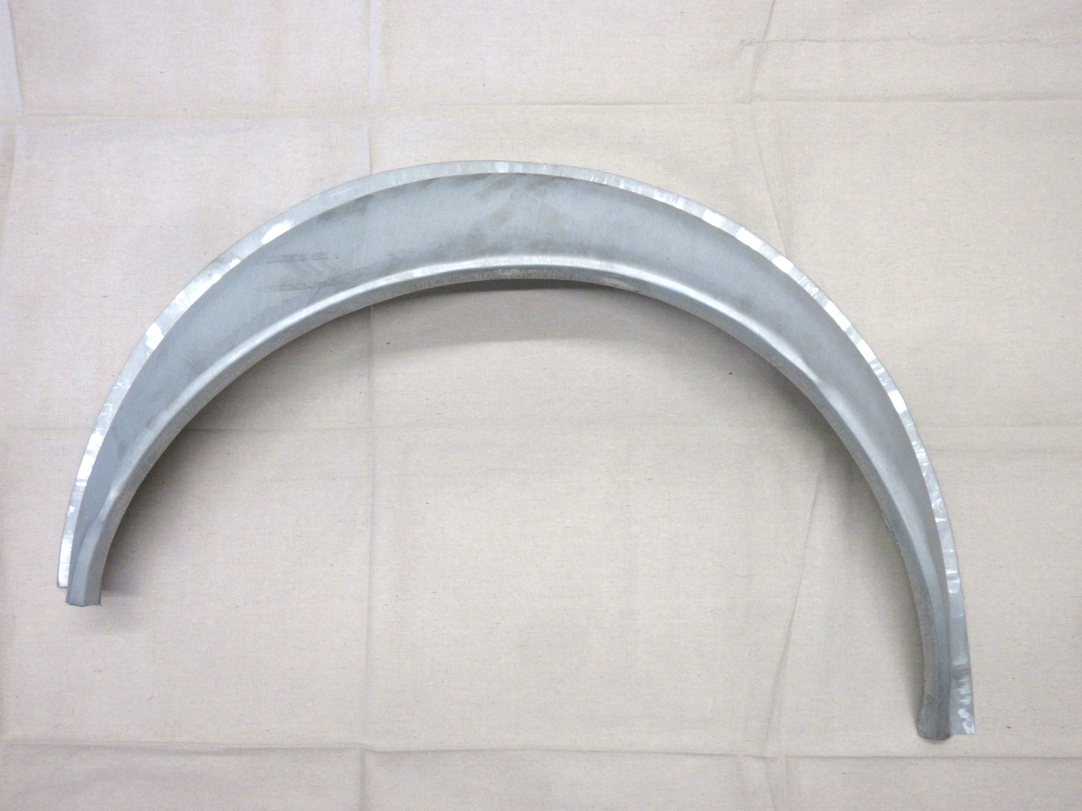 Right rear inner wheel arch section for Datsun 240Z, 260Z, 280Z – JDM ...