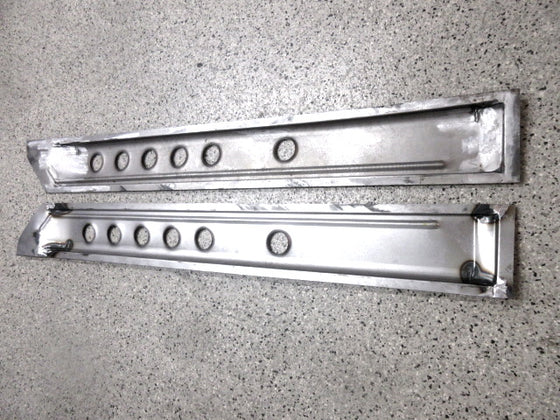 Reproduction Inner Rocker Panel Set for Datsun 240Z / 260Z / 280Z – JDM ...