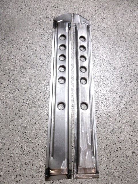 Reproduction Inner Rocker Panel Set for Datsun 240Z / 260Z / 280Z – JDM ...