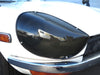 Frameless Headlight Cover Kit for Datsun 240Z / 260Z / 280Z (4 Colors Available)