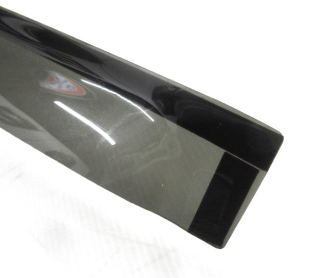 
                      
                        Window Vent Visor Set for Datsun 240Z / 260Z / 280Z Coupe models only
                      
                    