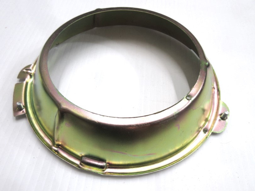 Headlight Frame & Ring Set for Datsun 240Z 260Z 280Z 280ZX