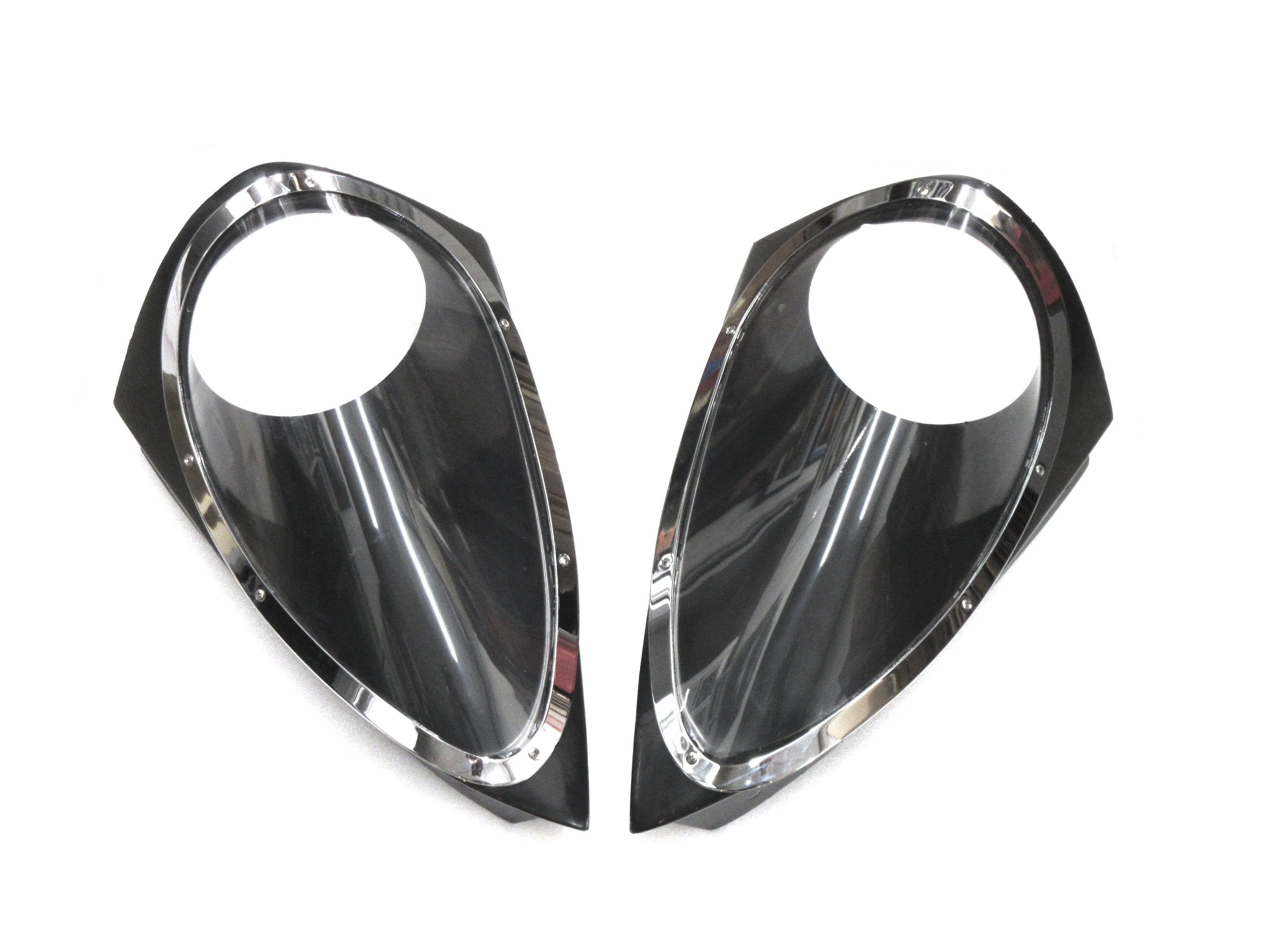 SALE!: With BLEM Set: JDM Nissan Fairlady ZG G Nose Headlight