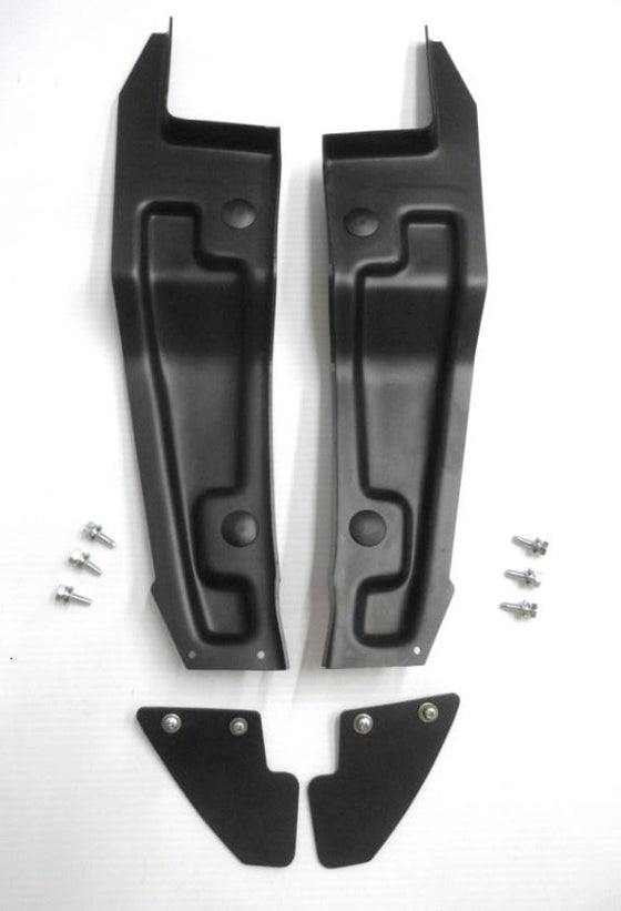 Inner Fender Panel Set for Datsun 240Z