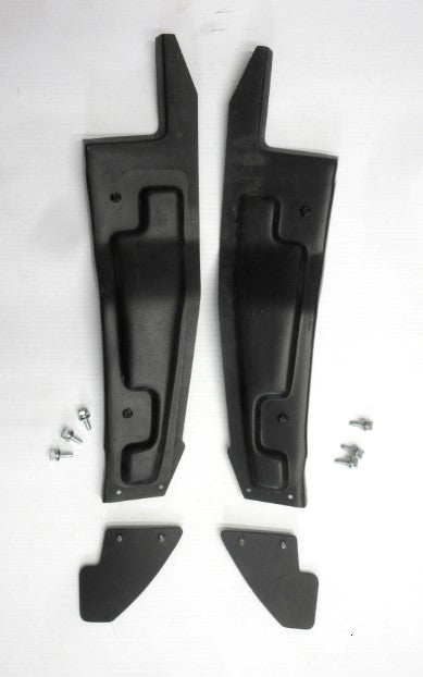 Inner Fender Panel Set for Datsun 240Z