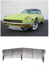 Custom Billet Grille for Datsun 240Z / Early 260Z / JDM Fairlady Z 1969-78