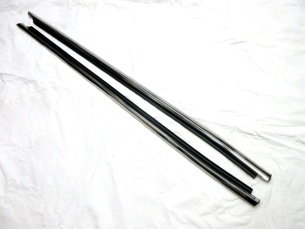 Window and Glass for Datsun 240Z 260Z 280Z S30 / S31 1969-1978 – JDM ...
