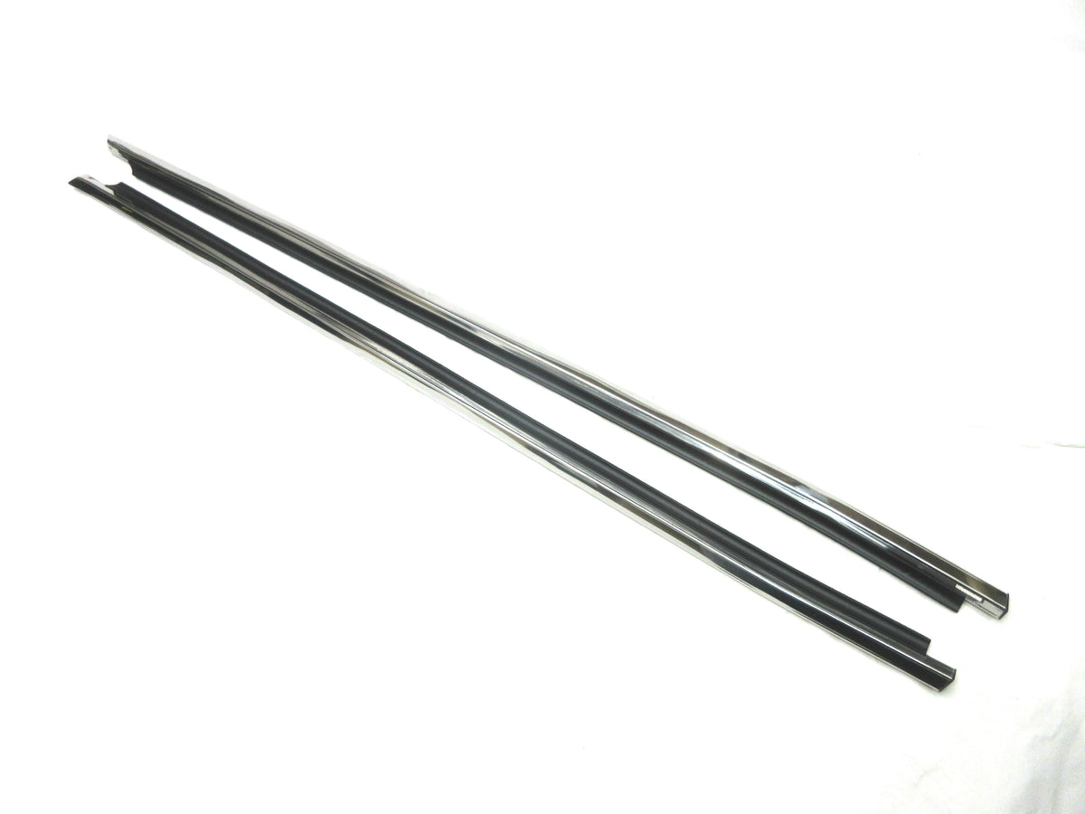 Window and Glass for Datsun 240Z 260Z 280Z S30 / S31 1969-1978 – JDM ...