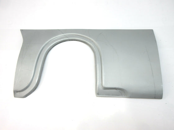 Tail pipe / Muffler opening panel for Datsun 240Z 260Z