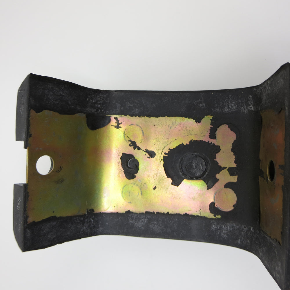 
                  
                    Rear bumper guards for Datsun 280Z 1975-'76 
                  
                