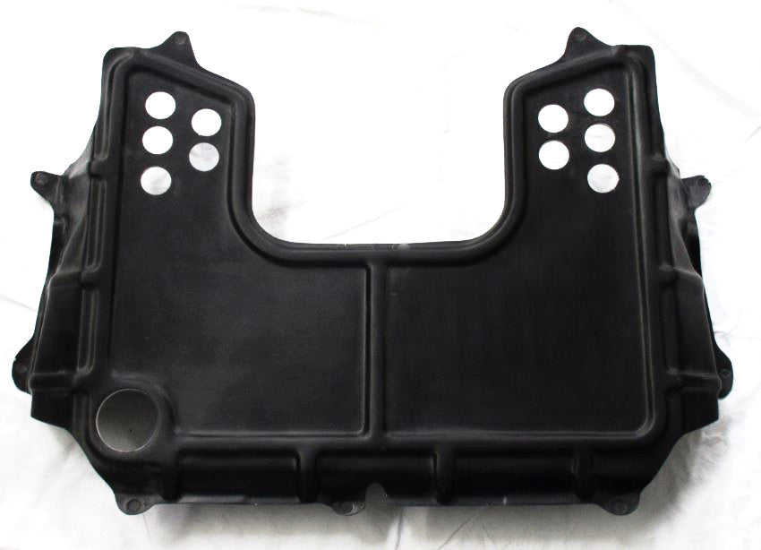 Reproduction Fiberglass Splash Panel for Datsun 260Z / 280Z