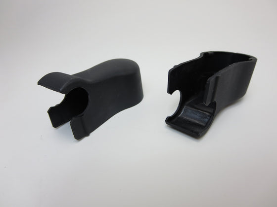 Wiper arm nut cover for Datsun 280ZX