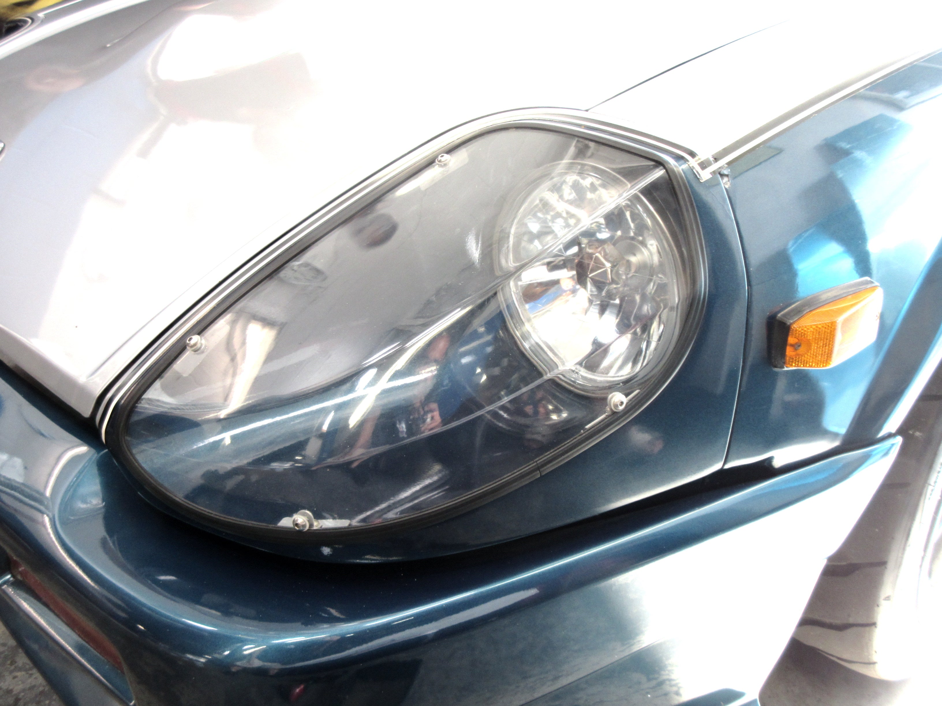 レア　HEAD LIGHT バンダナ SilverStar zXe Headlight and Fog Light Bulb 9003SZGOLD-2