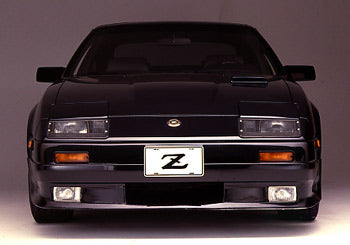 Headlight Cover Set for Datsun 300ZX Z31 1984-1986