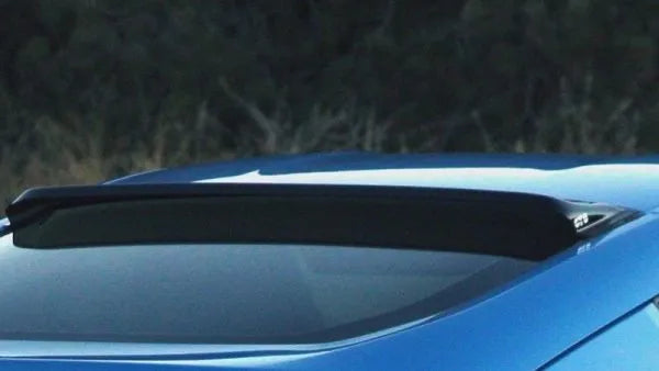 Rear Hatch Aero Sisor for Nissan 370Z Z34 2009-2020 Smoke – JDM CAR PARTS