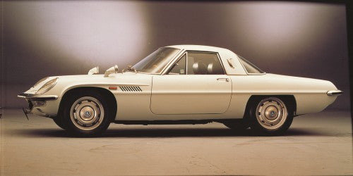 Mazda Cosmo Sport 1967-1972 – JDM CAR PARTS