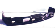  Front Spoiler Type 2 for Nissan Skyline DR30 Early (No international shipping)