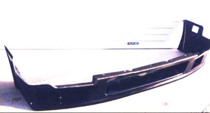 Front Spoiler Type 3 for Nissan Skyline DR30 Early (No international shipping)