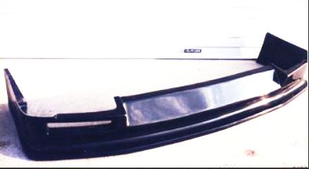 Front Spoiler Late Nissan Skyline DR30 Turbo C (No international shipping)