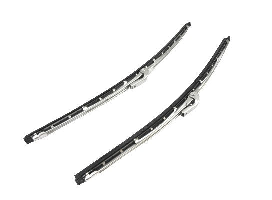 Wiper Blade Set for Skyline Hakosuka Genuine Nissan NOS