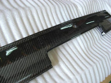  Nissan Skyline Hakosuka Rear body finisher panel Carbon fiber finish (NO INT'L SHIPPING )