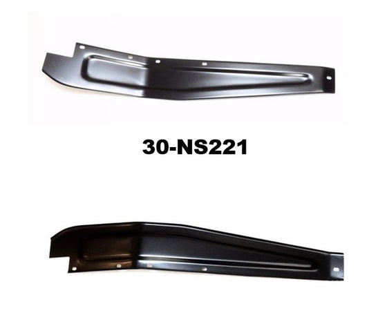Nissan Skyline Hakosuka splash panel Left / Right inner fender OEM type