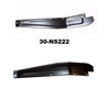 Nissan Skyline Hakosuka splash panel Left / Right inner fender OEM type