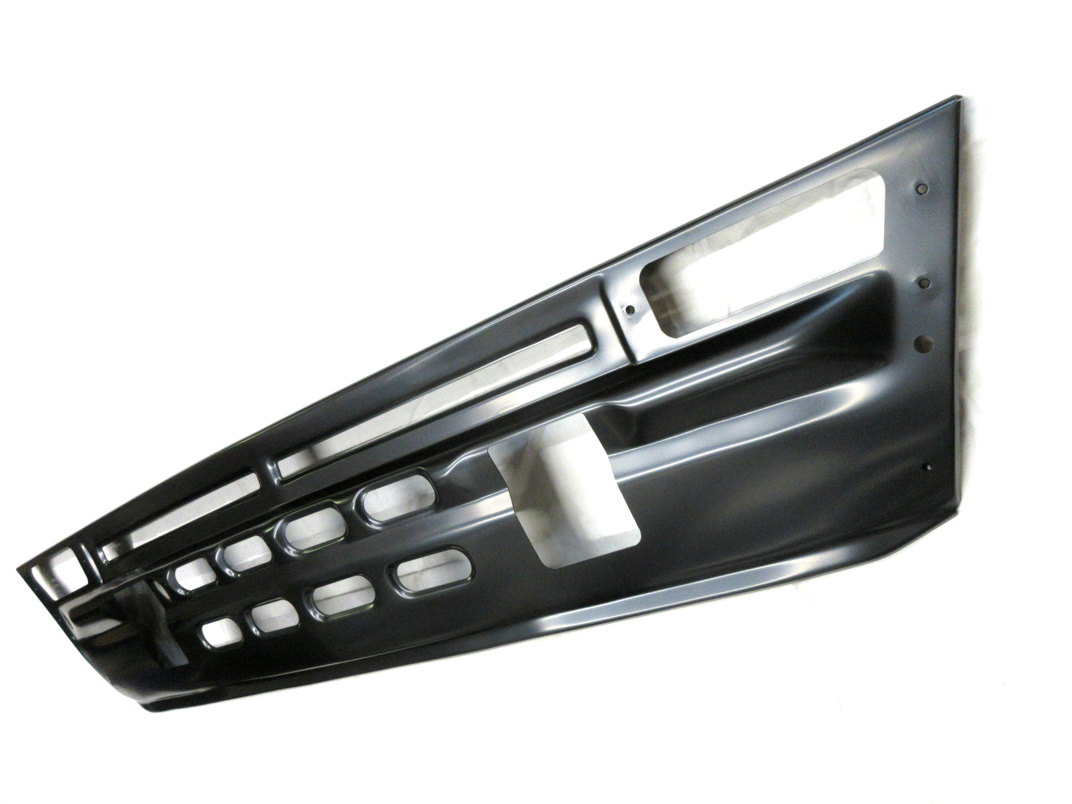 Hakana⭐︎ Nissan Skyline (Hakosuka) Front Body Panel (NO INT'L