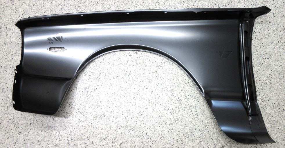 Nissan Skyline Hakosuka Front Fender Steel (Back Order till