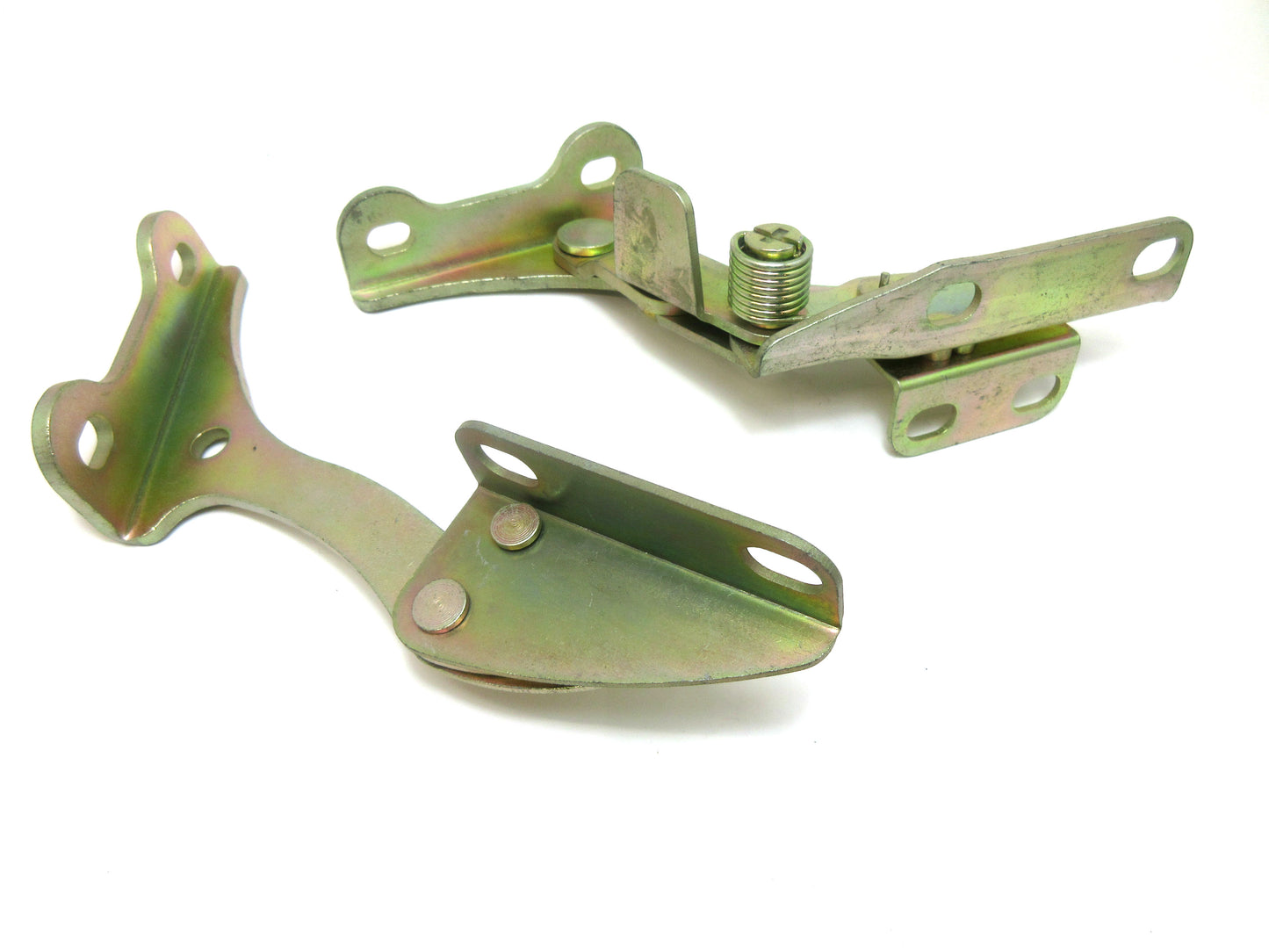 Hood Hinge Set for 1969 Skyline Hakosuka