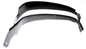 Front Fender Side Cover set for Skyline Hakosuka Early Type