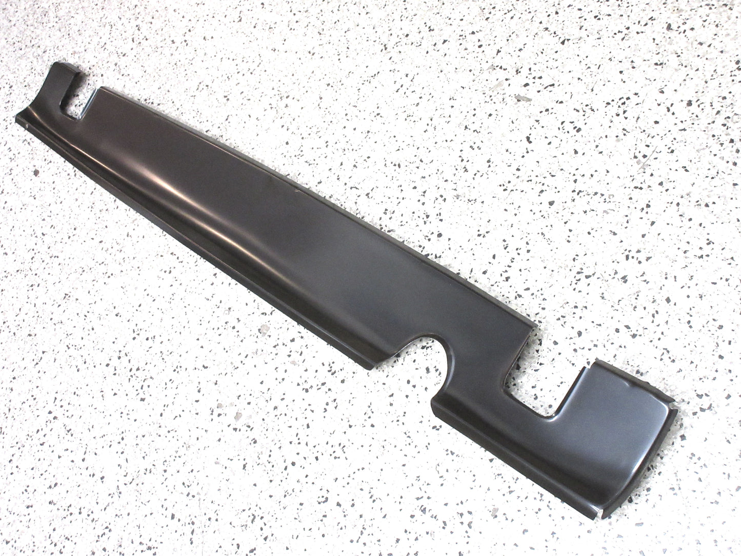 Rear lower panel for Skyline Hakouska C10 Series