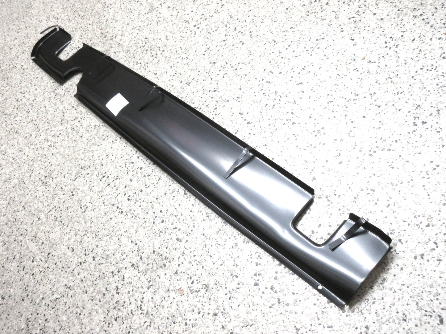 Rear lower panel for Skyline Hakouska C10 Series