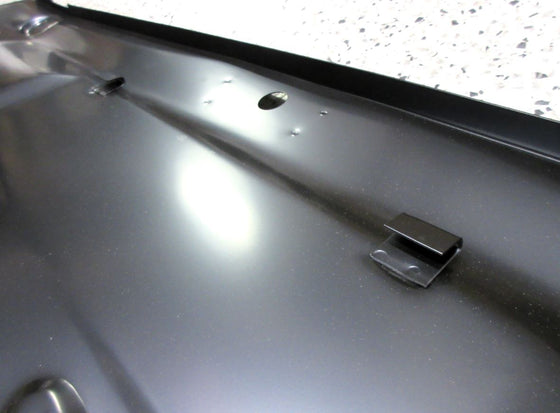Rear Tail Light Panel for Skyline Hakouska C10 Series
