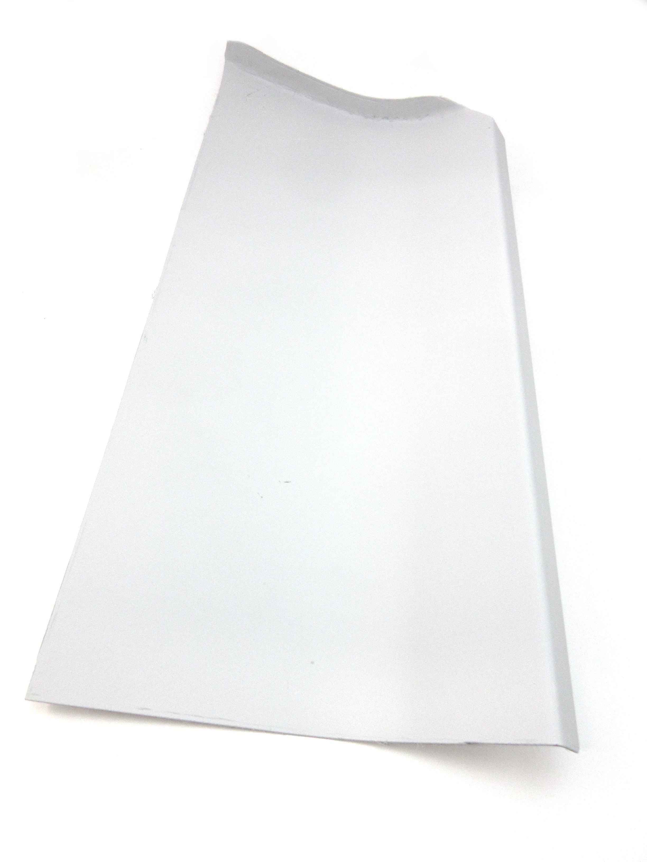 Quarter panel lower section for Skyline Hakosuka GC10 2 Door
