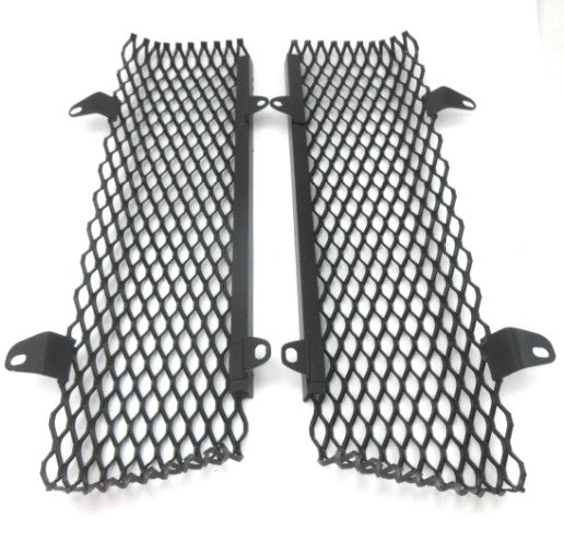 Grille Mesh Insert Set for Nissan Skyline Hakosuka 2D / 4D GT-R