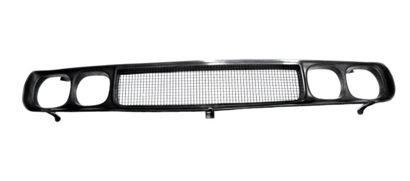 Grille for Skyline Kenmeri GT-R Reproduction