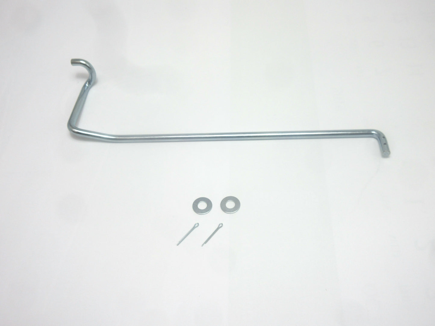 Engine Lid Stopper Rod for Subaru 360 Sedan