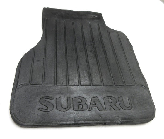 Mud Flap Set for Subaru 360 Sedan 1958-'71