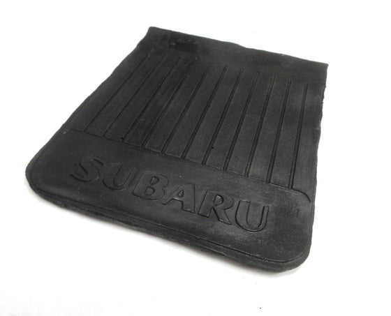 Mud Flap Set for Subaru 360 Sedan 1958-'71