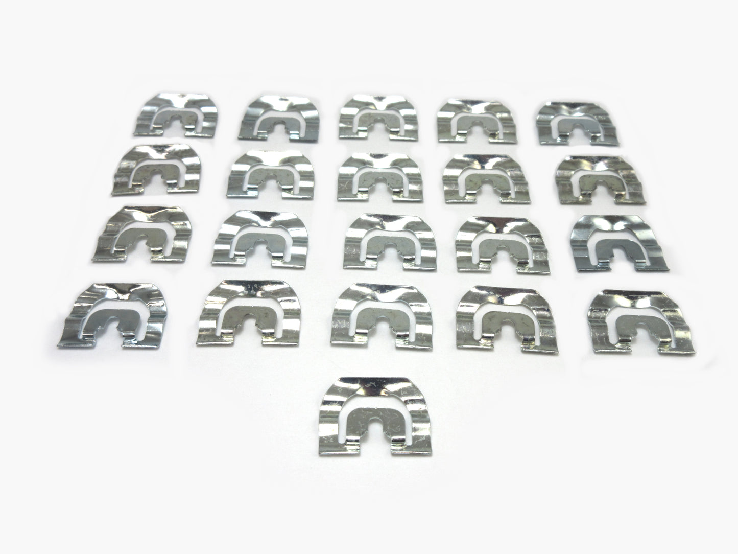 Windshield Clip 21-Piece Set for Toyota Celica A20~A22 / Corolla KE30 ~ KE55 / Corona RT100